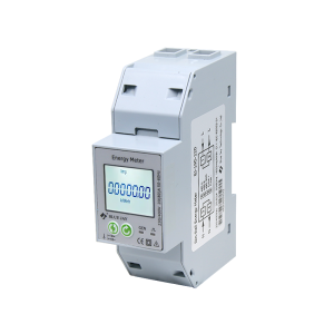 19D-22D Single Phase Energy Meter