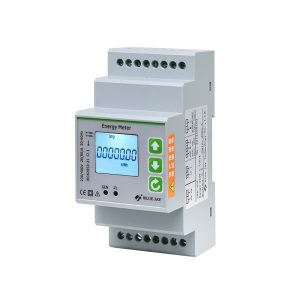 DEM-3M1C Single Phase Digital Energy Meter