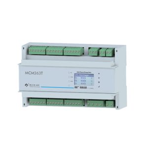 MCM263T 6 Channel CT energy meter