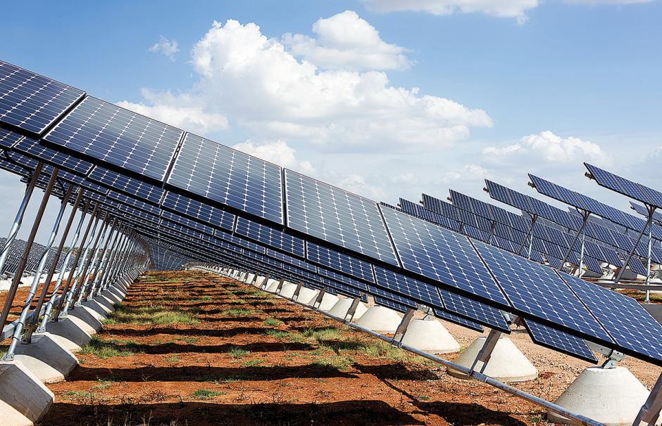 Let you know all types of photovoltaic power generation systems