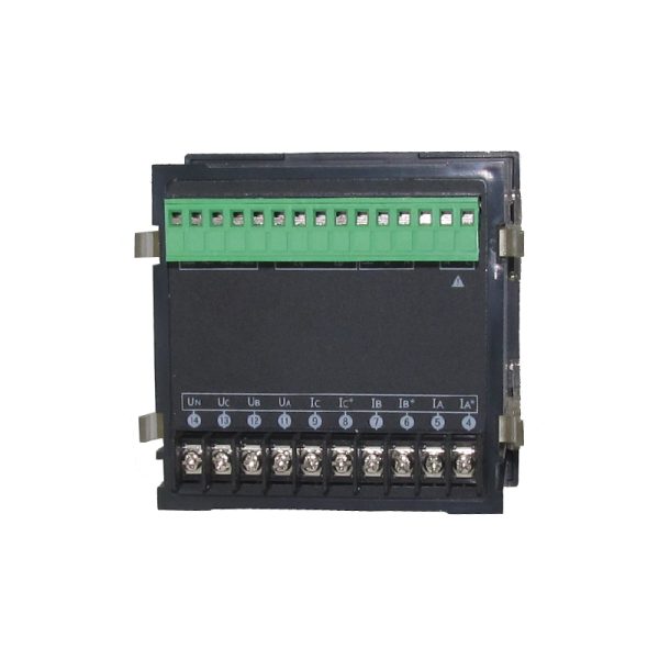193PQ Active & Reactive Power Meter