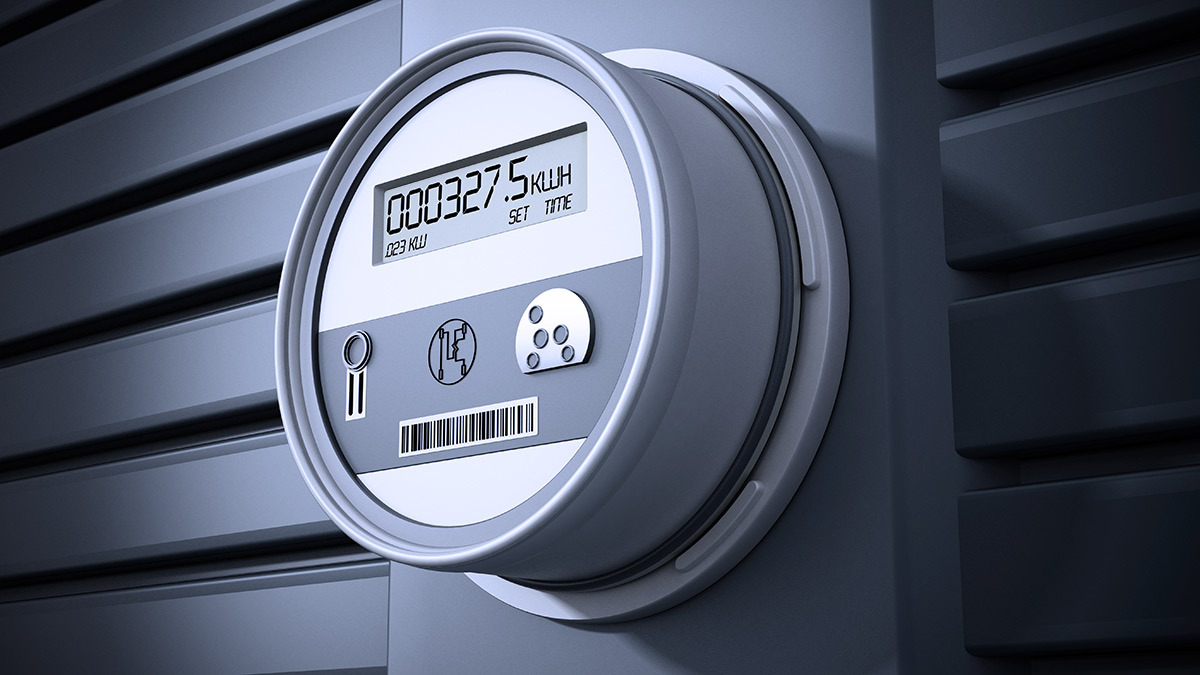 Design And implementation Of Remote Prepaid Smart Energy Meter
