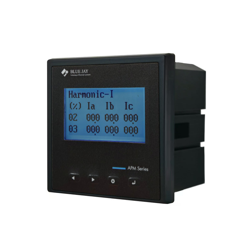 APM-96J Basic Panel Meter
