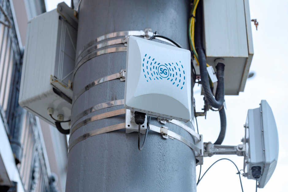 The coping strategy of base station energy consumption in 5G era