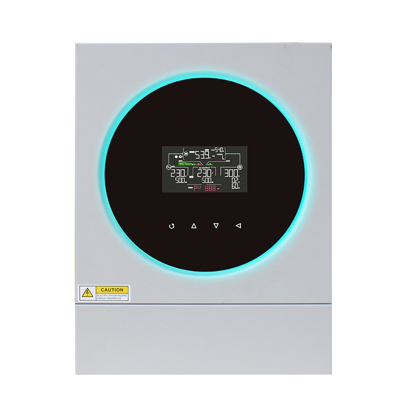 off gride solar inverter