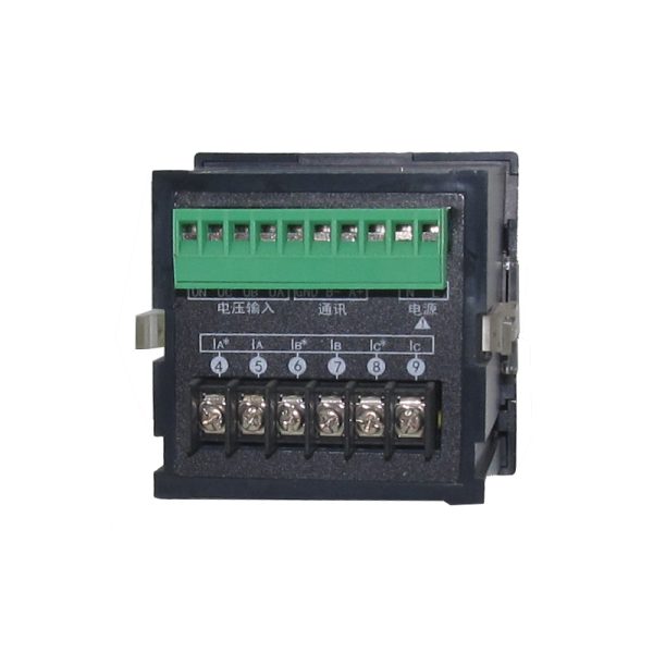 194L Economic Multifunction Power Meter