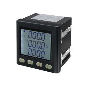 194L MFM Energy Meter