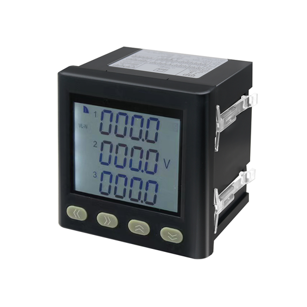 194L MFM Energy Meter