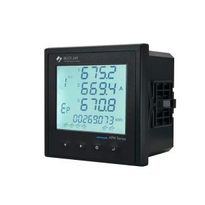 APM-96Y Multi Function Power Meter