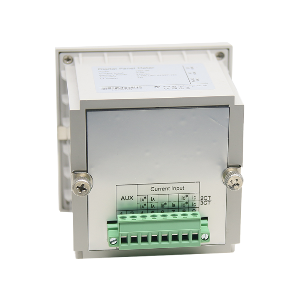 BPM2 digital panel meter terminal