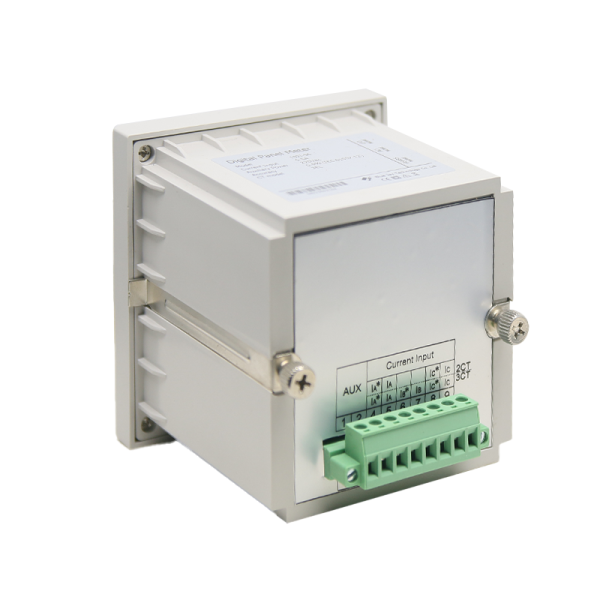 BPM2 cost-effective digital panel meter