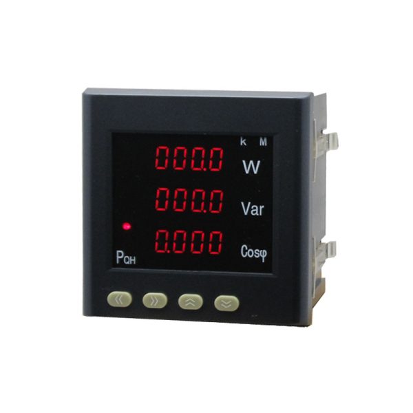 BPM3-96PQ digital panel meter