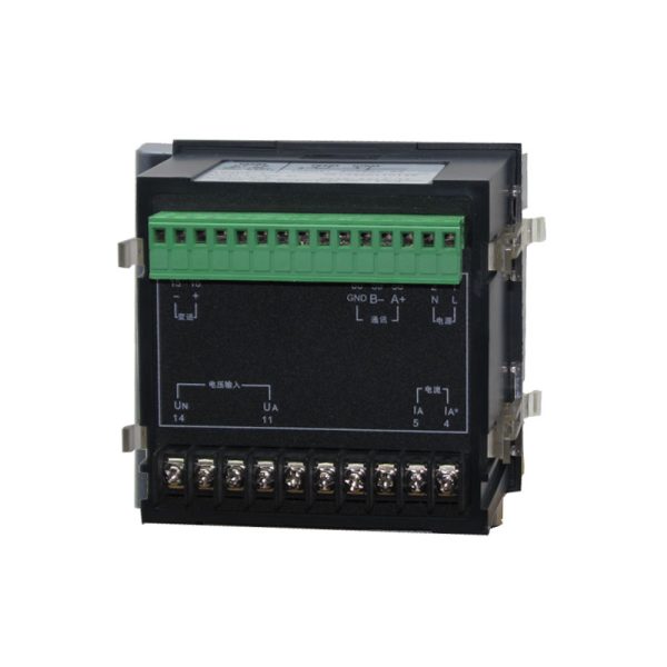 193UI Digital Panel Meter terminal