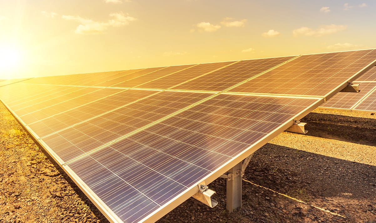 The Pandemic May Break Value Chains, But Solar Energy Can Still Shine
