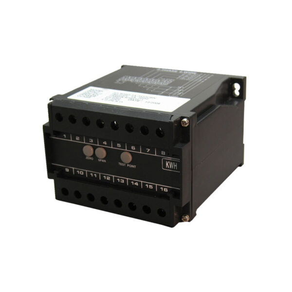 QP-X three phase AC Power Transducer