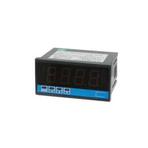 195PM Digital Display Meter