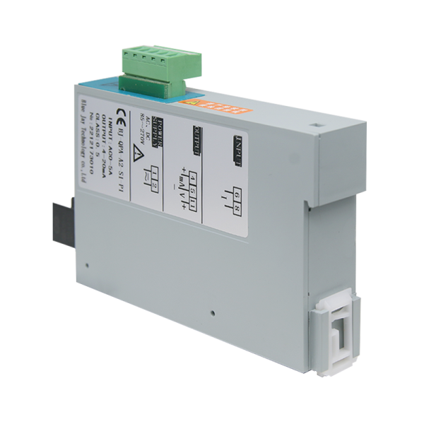 ac dc Voltage Transducer