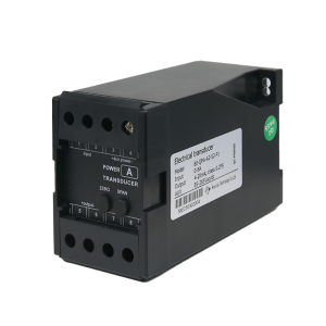 QP-A/V Electrical Transducer