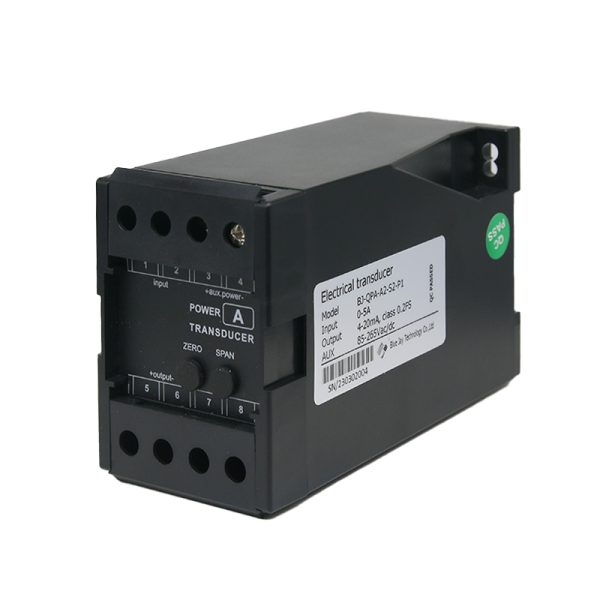 QP-A/V Electrical Transducer