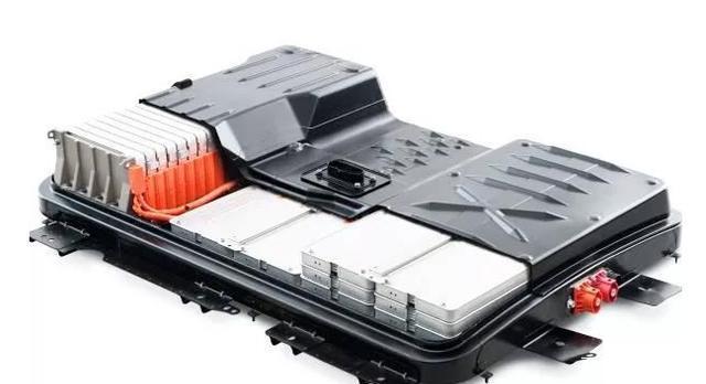 BMS in Electric Energy Storage System and Power Battery System