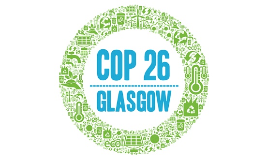 COP26 carbon market system is designed as the focus of the game
