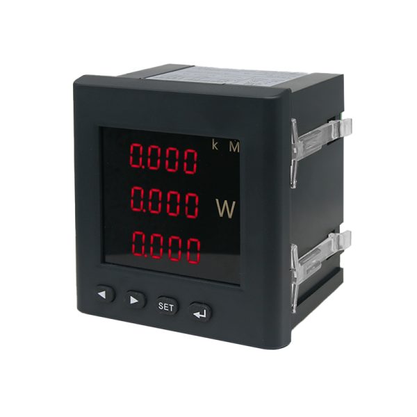 BPM3-96PQ Active Reactive Power Meter