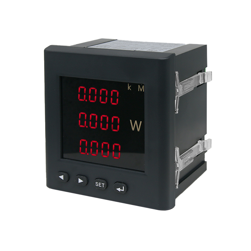 BPM3-96PQ Active Reactive Power Meter