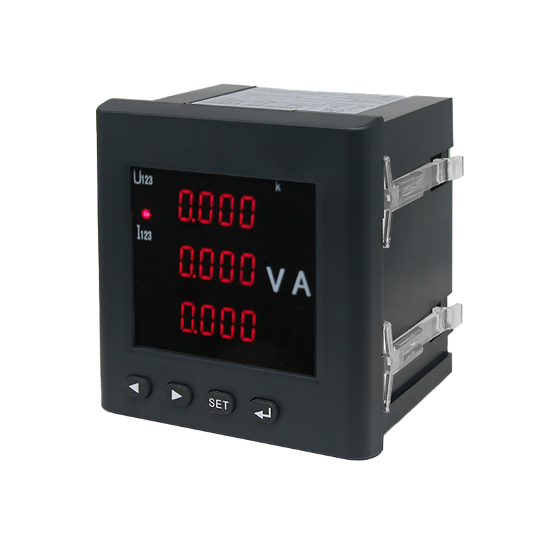 BPM3-96UI Digital Panel Meter