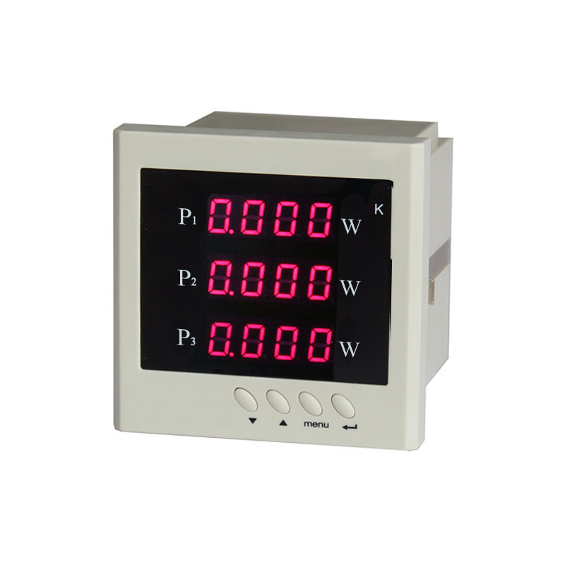 BPM2-96P/Q Active Reactive Power Meter