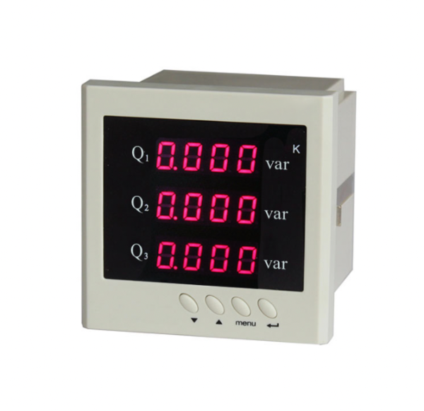 BPM2-96Q basic digital panel meter