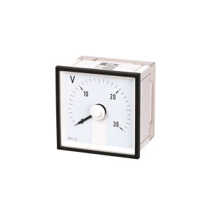 CP-C Panel Meter Moving Coil