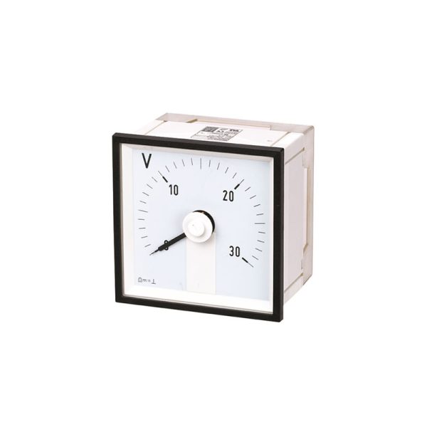 CP-C Panel Meter Moving Coil