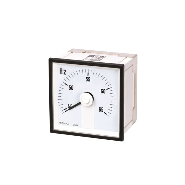CP-C Panel Meter Moving Coil