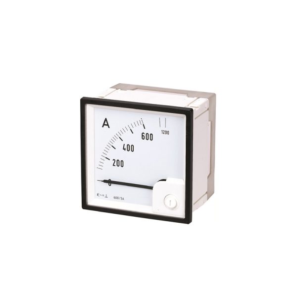 CP-T Moving Iron Panel Meter
