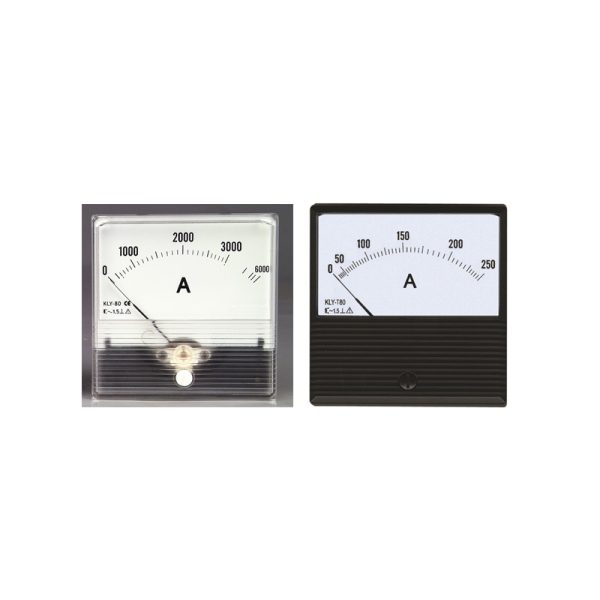 CP-T Moving Iron Panel Meter
