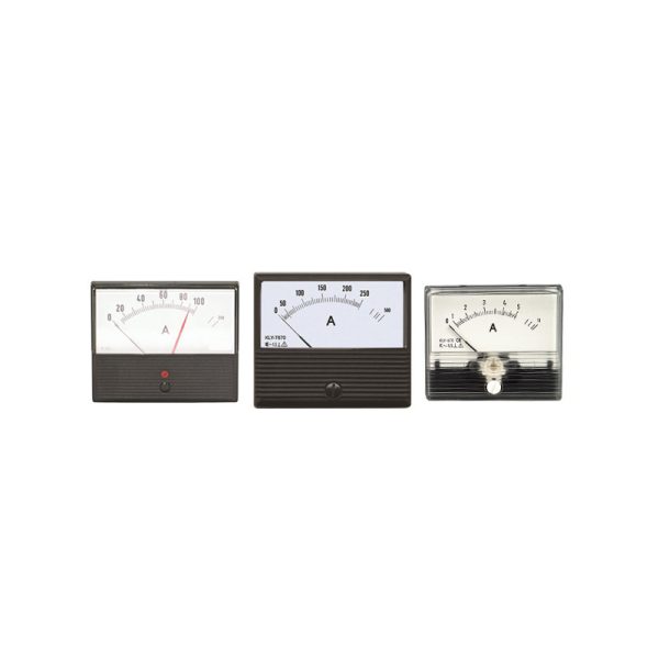 CP-T Moving Iron Panel Meter