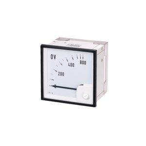 CP-T Moving Iron Panel Meter