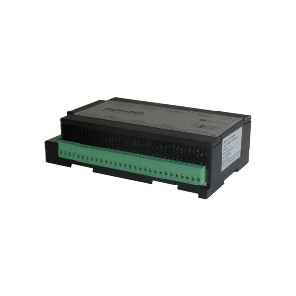 MCM1000 Multi Channel Energy Meter