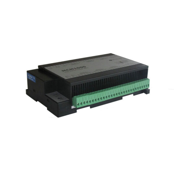 MCM1000 Multi Channel Energy Meter