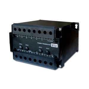 QP-X AC Power Transducer