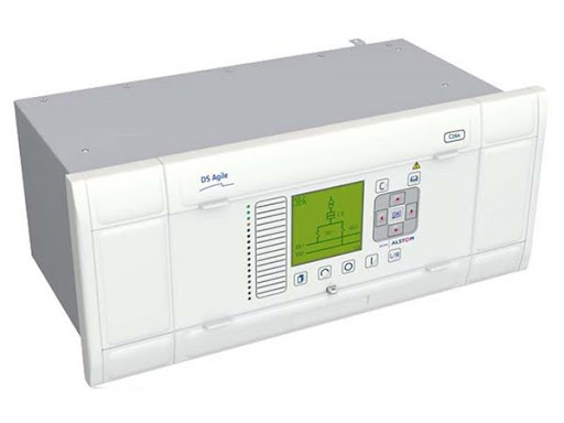 Four technical development trends of Bay control unit