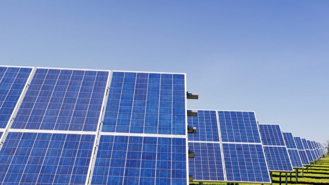 Four types of reasons for the total trip of photovoltaic power plants