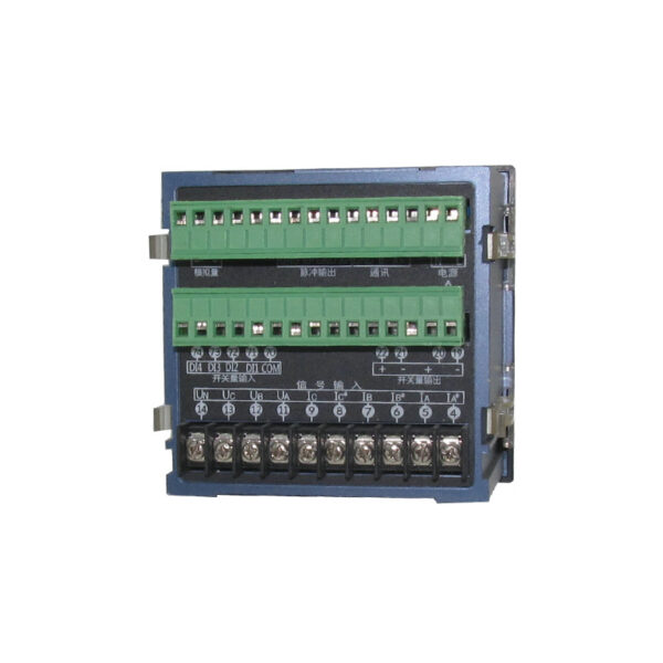 194Z Ecnomic Multifunction Power Meter