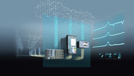 the application of Internet of things technology in power grid