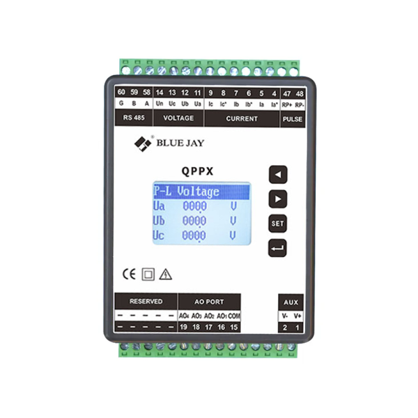 Programmable Transducer