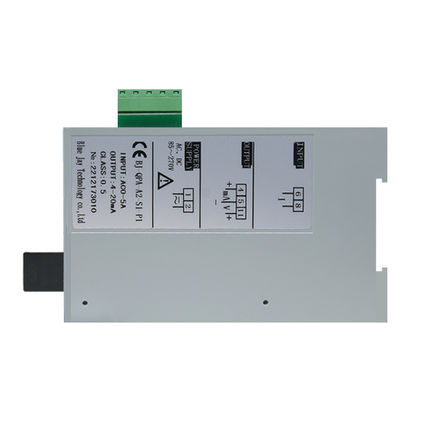 ac dc Current Voltage Transducer