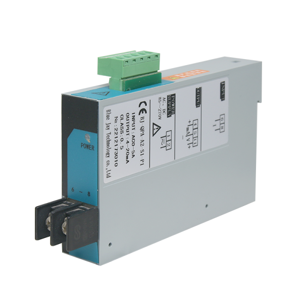 Current Voltage Transducer