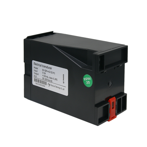 QP-A/V electrical Power transducer
