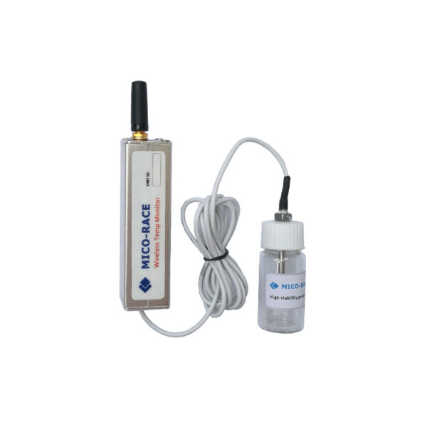 MICO-RACE MRS Wireless Temp Monitor