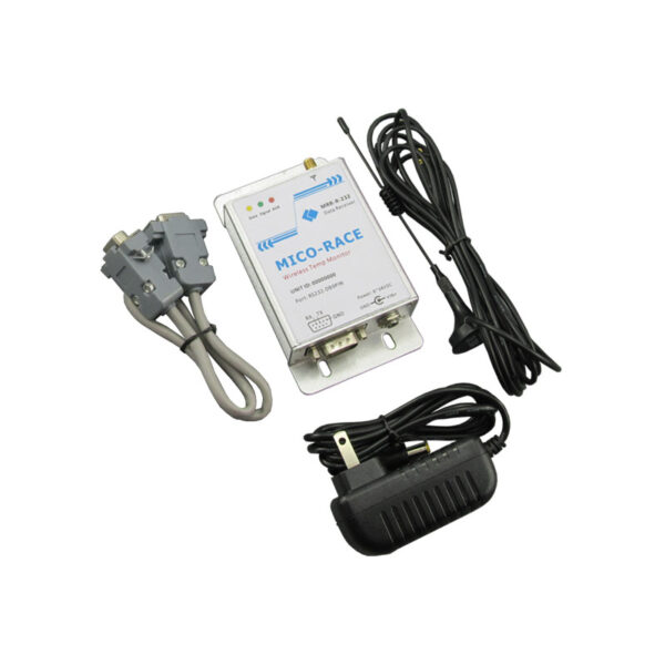 Mico-Race MRR Wireless Temp Monitor